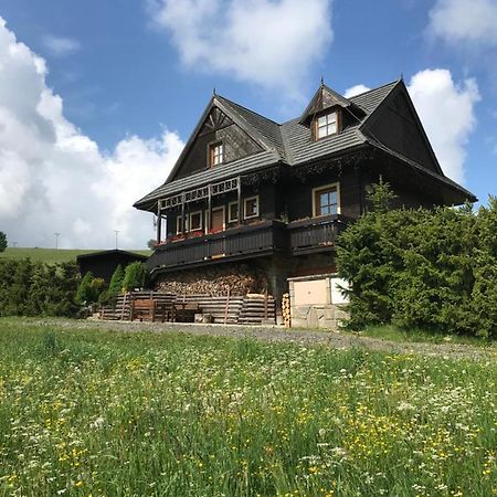 Villa Zdiar 681 외부 사진