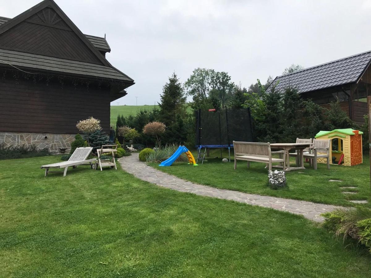 Villa Zdiar 681 외부 사진