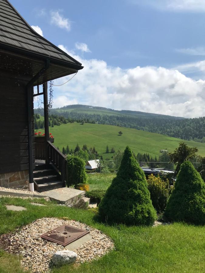 Villa Zdiar 681 외부 사진
