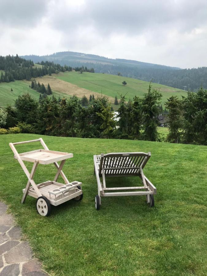 Villa Zdiar 681 외부 사진