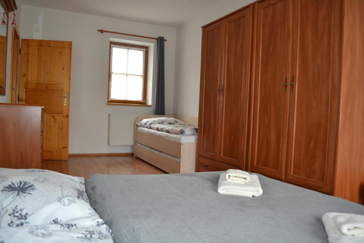 Villa Zdiar 681 외부 사진