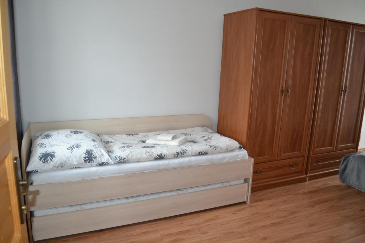 Villa Zdiar 681 외부 사진