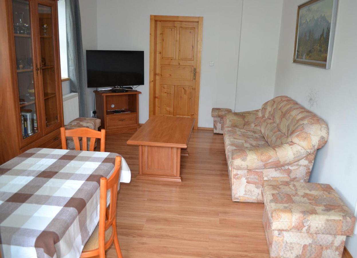 Villa Zdiar 681 외부 사진