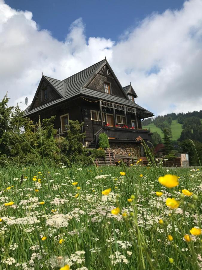 Villa Zdiar 681 외부 사진