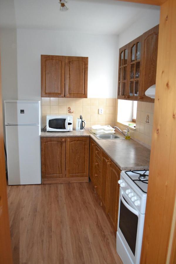 Villa Zdiar 681 외부 사진
