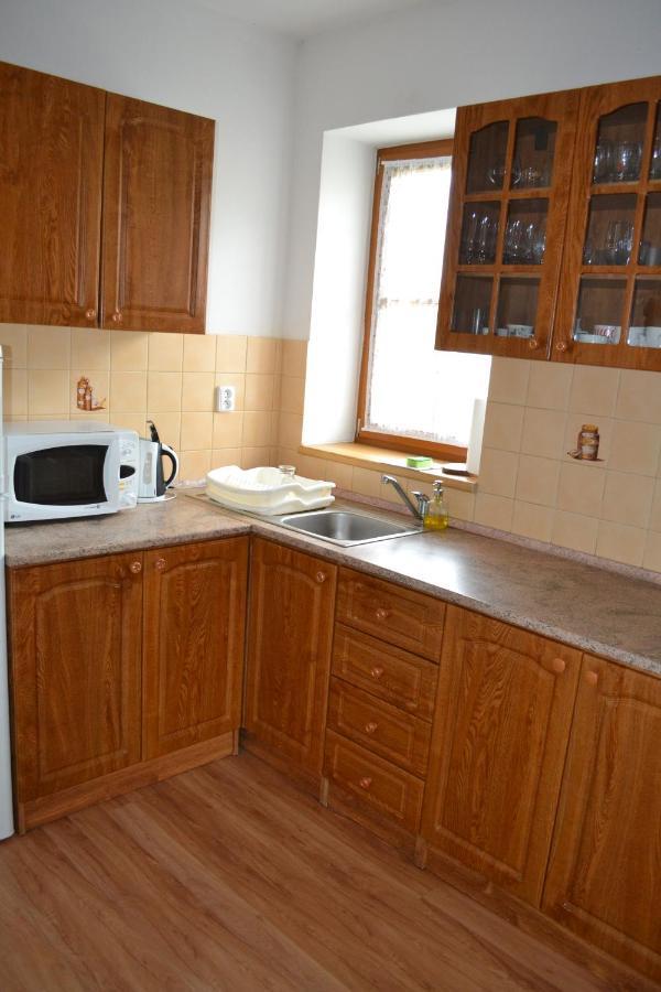 Villa Zdiar 681 외부 사진