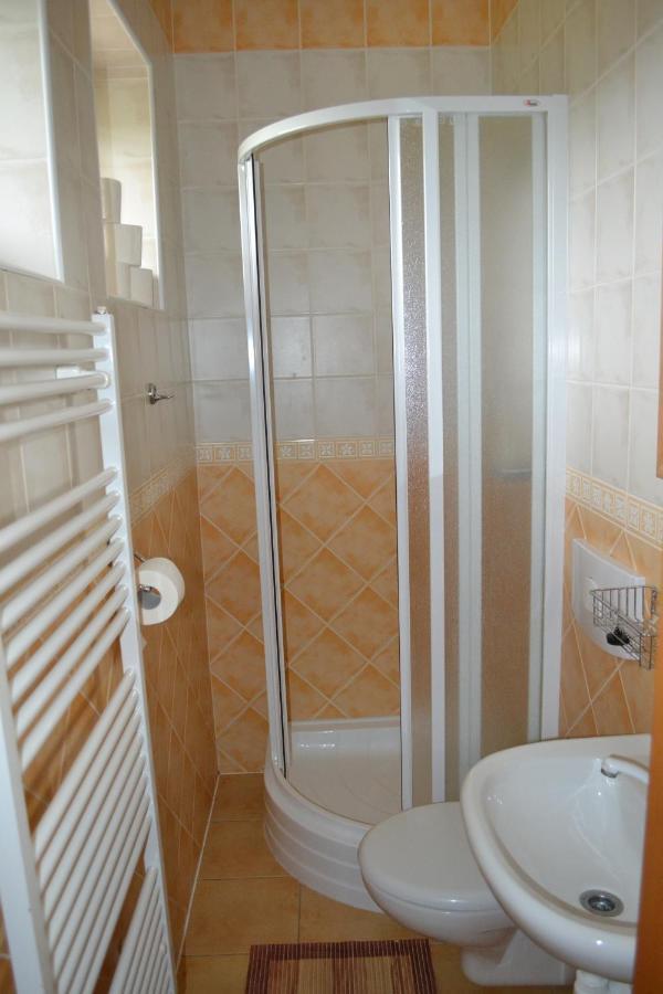 Villa Zdiar 681 외부 사진