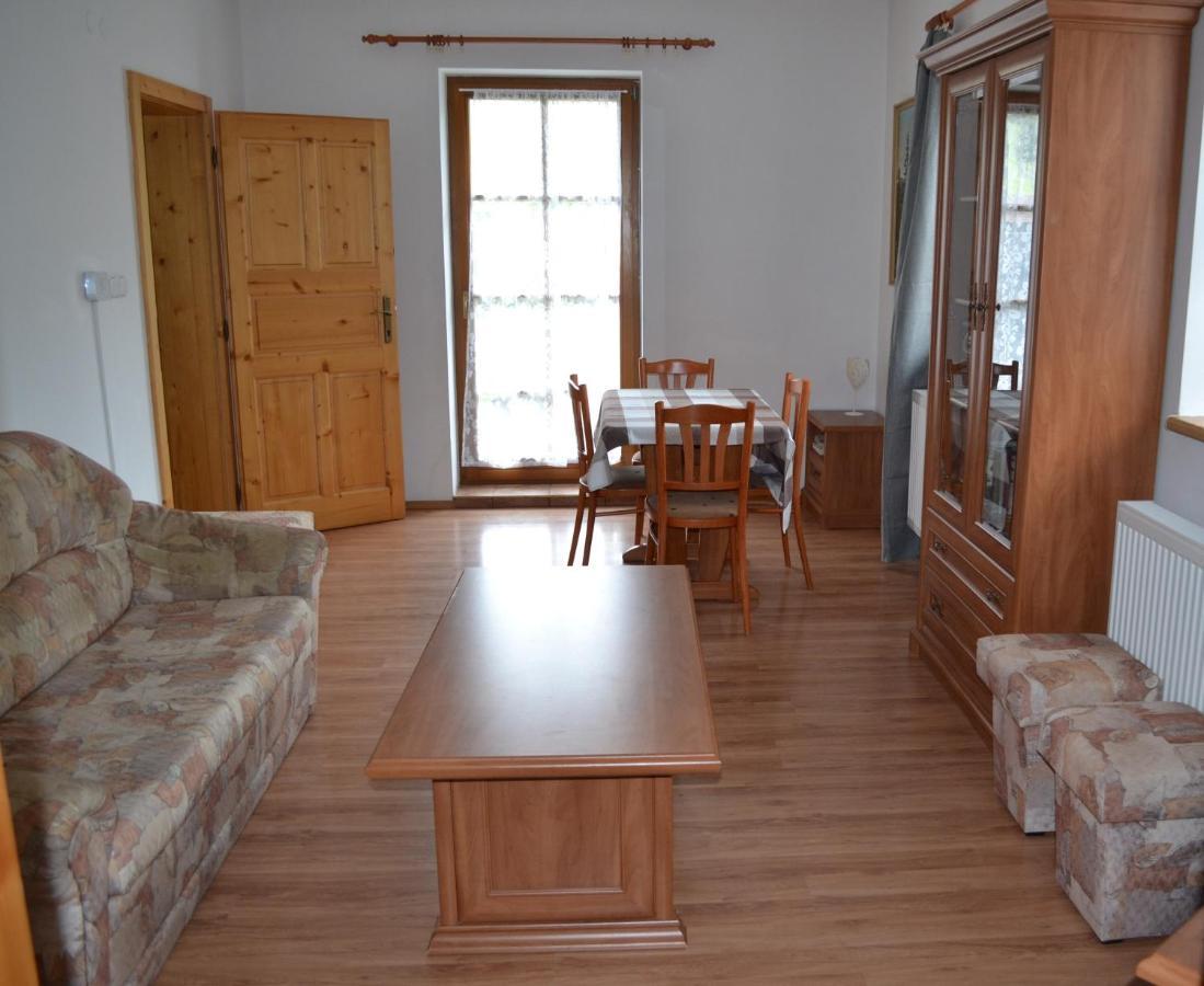 Villa Zdiar 681 외부 사진